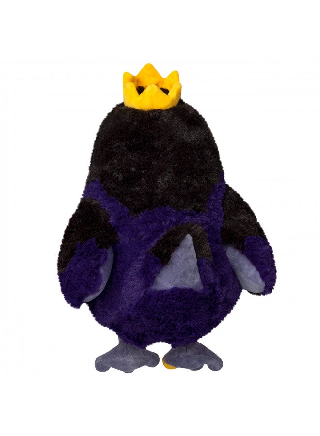 Squishable / Mini King Raven Plush - Image 3