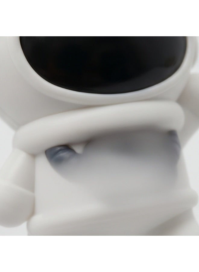 TOY GARDEN Flying Astronaut Robot Toy with Sensor Control – Induction Hovering Space Toy for Kids - Image 3