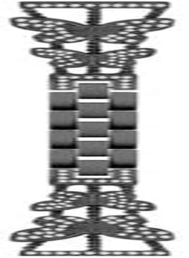 Next Store Butterfly Diamond Metal Watch Strap Compatible with IWatch Series 1/2/3/4/5/6/7/8/9/10/Ultra/Ultra2/42/44/45/46/49