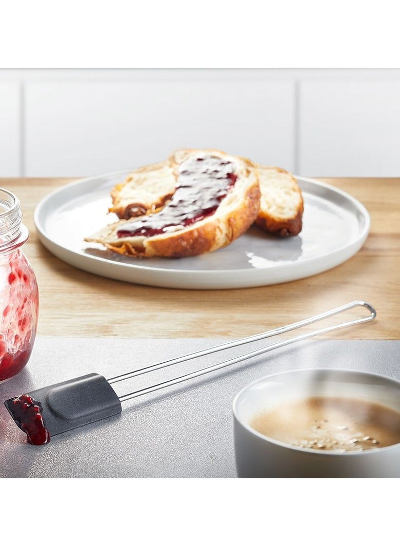 غيفو مكشطة العجين كريموسو، صغيرة - Image 2