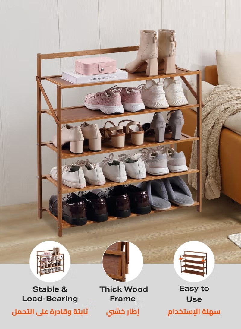 بيوينتي حامل الحذاء - Image 5