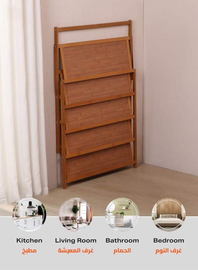 بيوينتي حامل الحذاء - Image 2