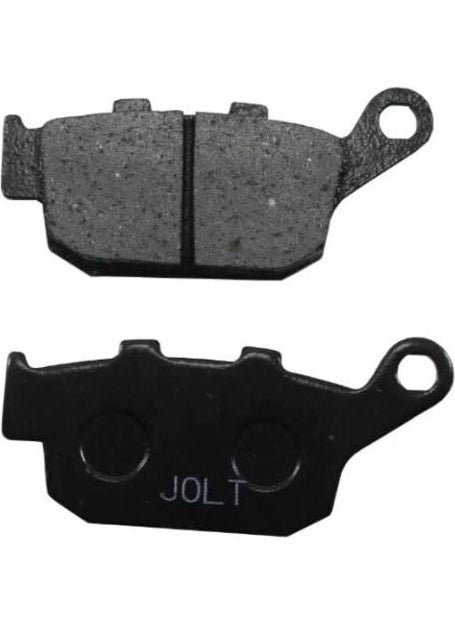 Cf Moto - Nk 150 Rear Brake Pad Set - Image 1