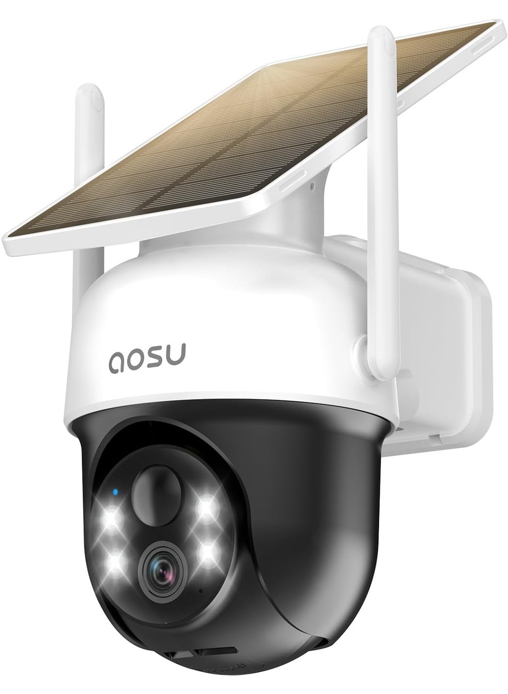 أوسو Aosu Solar Camera Security Outdoor