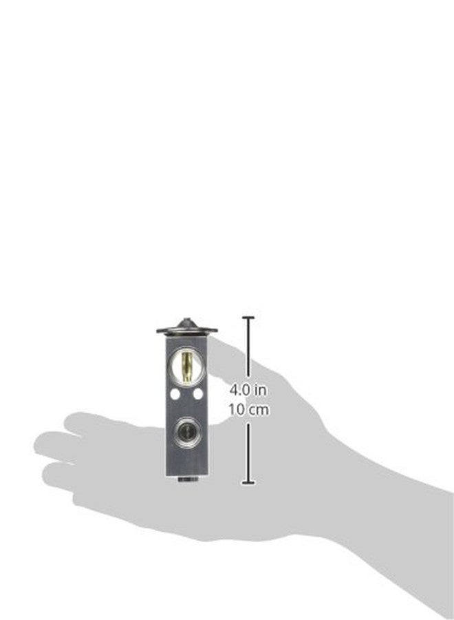 Four Seasons 39047 Expansion Valve - Image 2