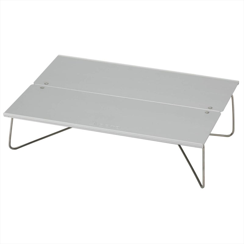 SOTO Field Hopper - Mini Pop-Up Aluminium Table - Image 1