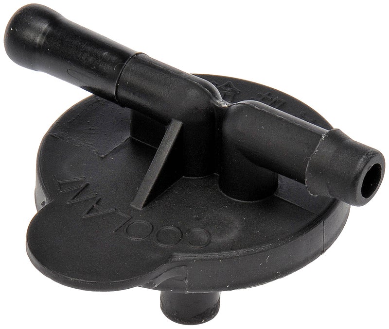 Dorman 54249 Engine Coolant Cap Compatible with Select LexusToyota Models