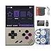 FINGEREVO Miyoo Mini Plus OnionOS Handheld Game Console 35inch 640480 Screen 3000mAh Miyoomini with Portable Case Retro Gray - Image 3