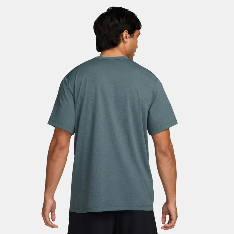 نايكي Men's Hyverse Dri-FIT UV Training Top