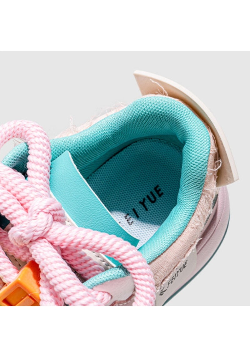 FEIYUE - Women's Comfortable Sports Shoes And Casual Shoes - Image 1