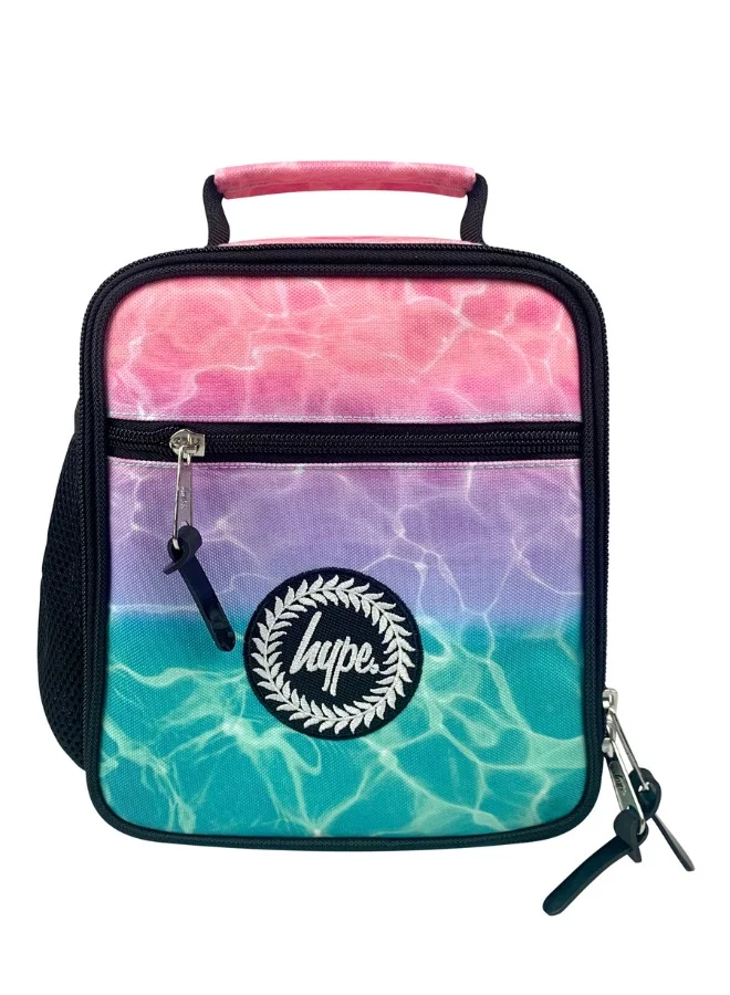 چاست هايب Insulated Lunch Bag - Pastel Pool