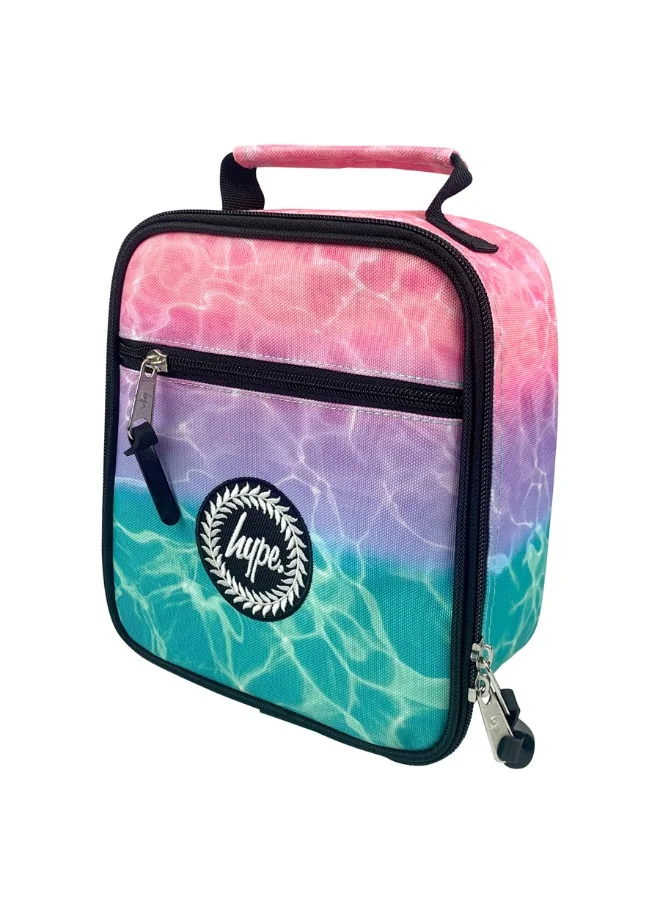 چاست هايب Insulated Lunch Bag - Pastel Pool