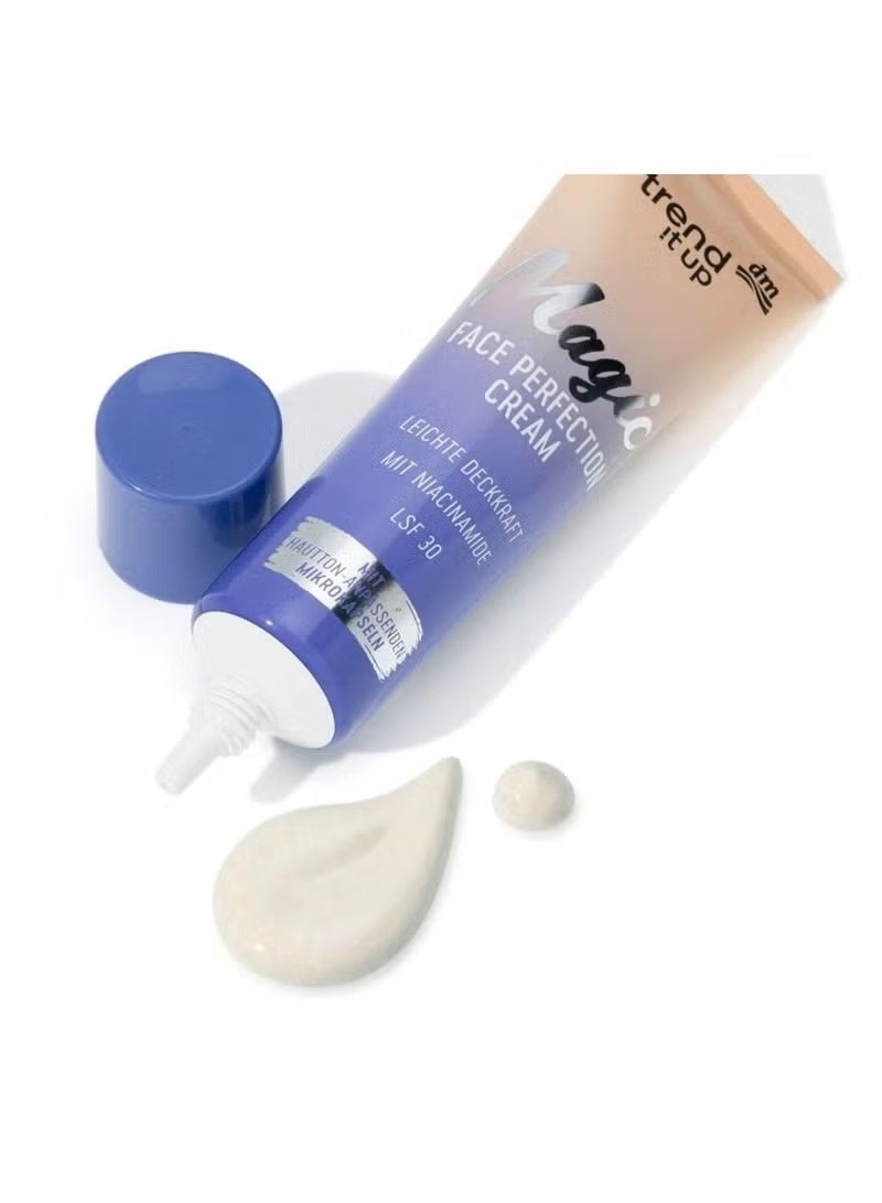 trend IT UP Magic Face Perfection Cream 30ml - Image 2