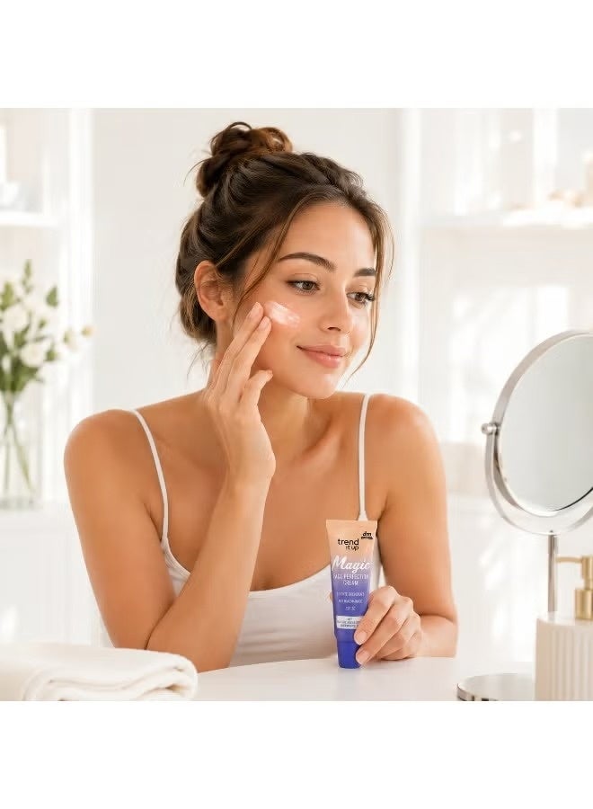 trend IT UP Magic Face Perfection Cream 30ml - Image 5