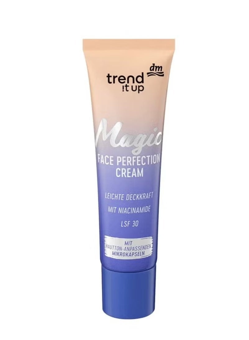 trend IT UP Magic Face Perfection Cream 30ml - Image 1