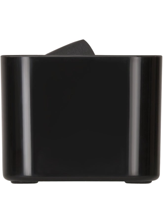 Brennenstuhl Ecolor 4-Way Power Strip with Safety Fuse Button Black 3 m 1153243300 - Image 4