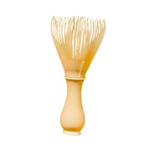 ATORSE Japanese Matcha Whisk Tea Mixing Tool Matcha Maker Tool Detachable Tea Whisk - Image 4