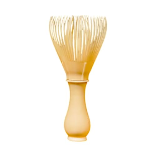 ATORSE Japanese Matcha Whisk Tea Mixing Tool Matcha Maker Tool Detachable Tea Whisk - Image 1