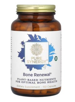 Bone Renewal 150 Capsules