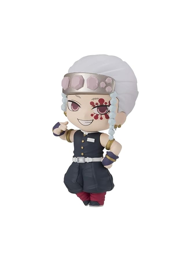 بانداي Chibi Masters Ds3 Tengen Uzui