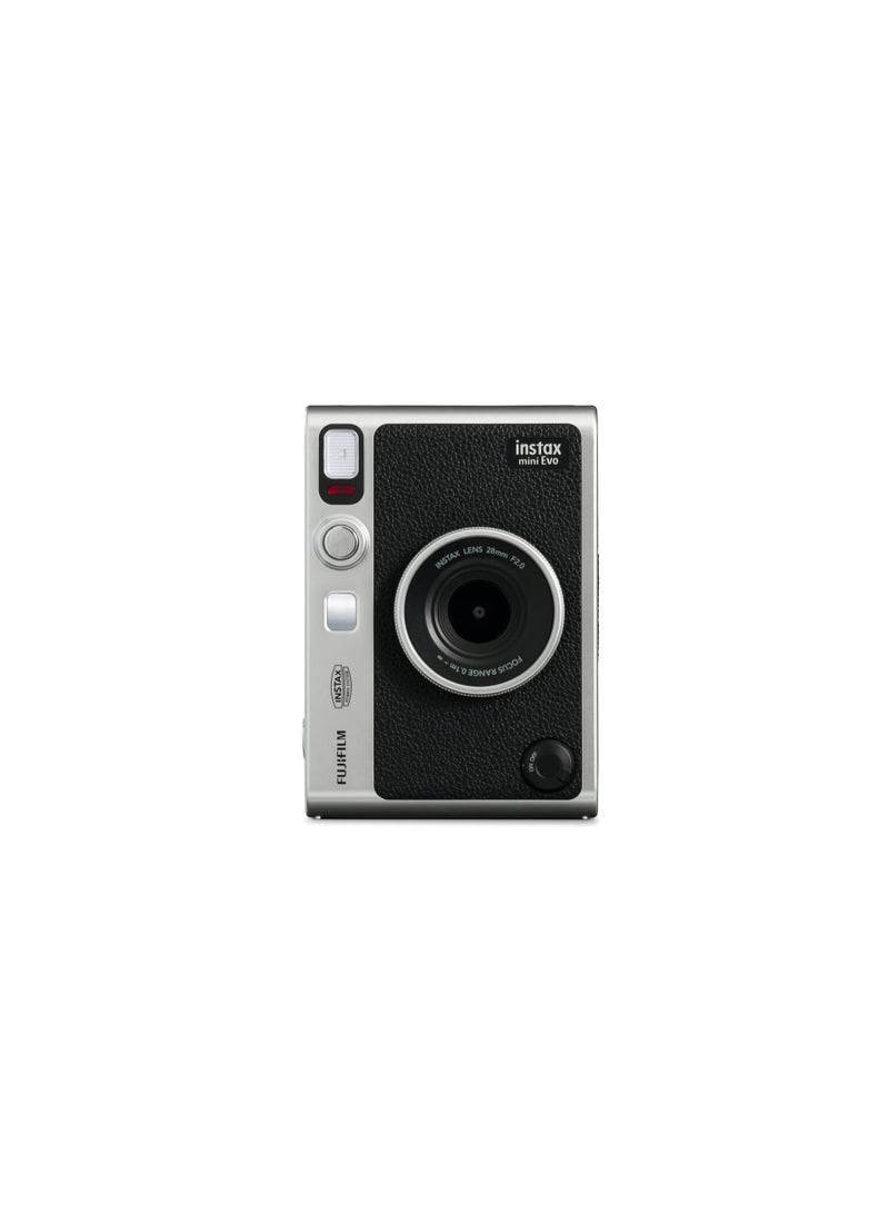INSTAX Mini EVO Black (USB-C) - Image 2