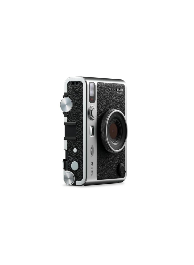 INSTAX Mini EVO Black (USB-C) - Image 3