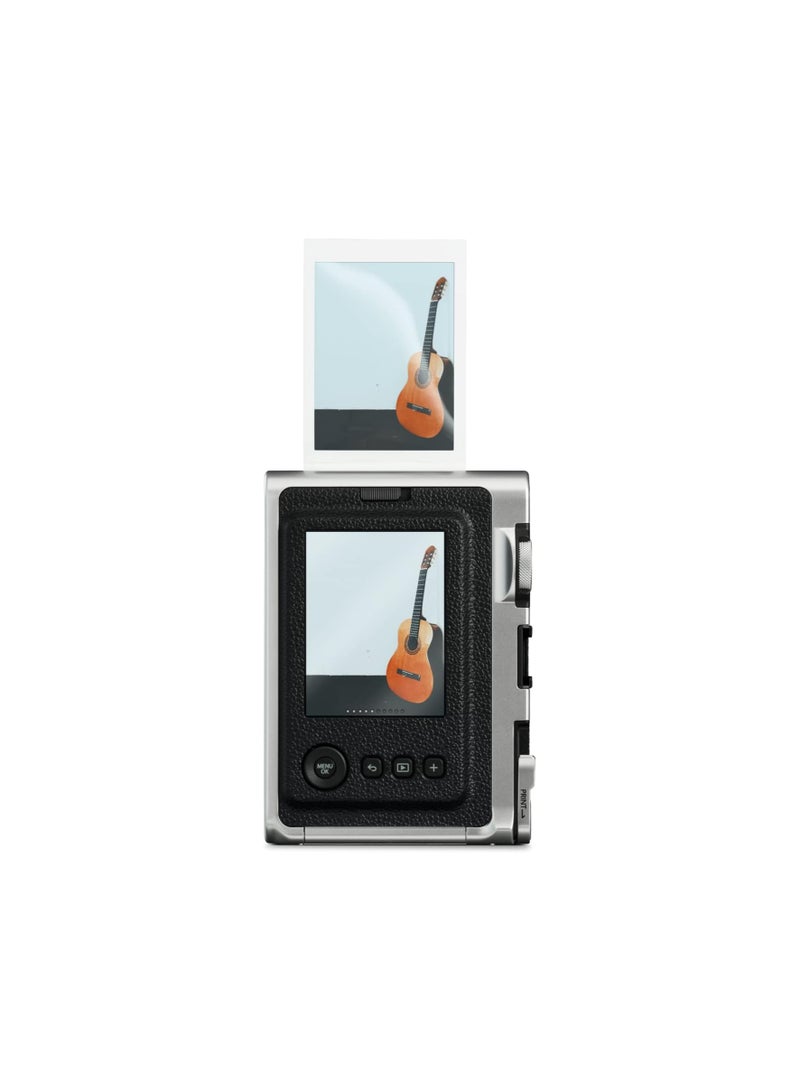 INSTAX Mini EVO Black (USB-C) - Image 4