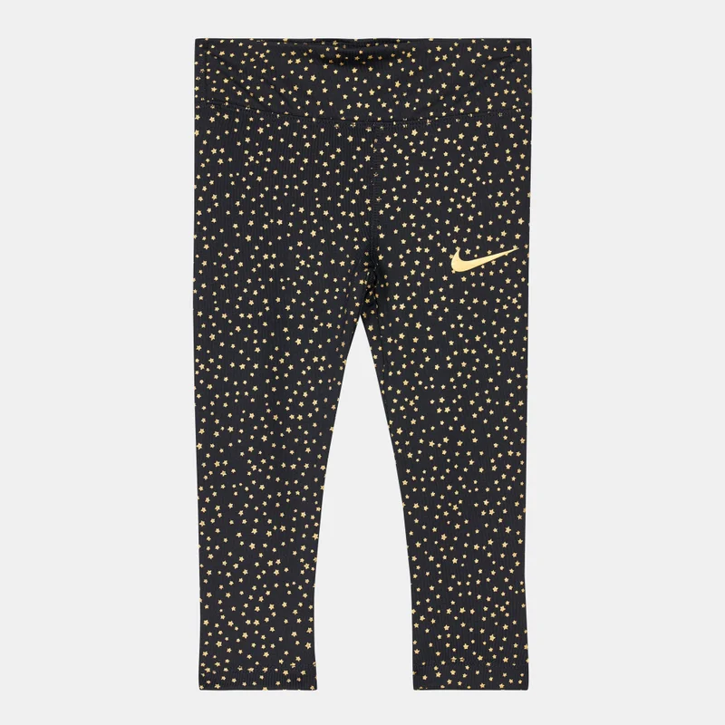 Nike Kids' Shine Leggings (Younger Kids)