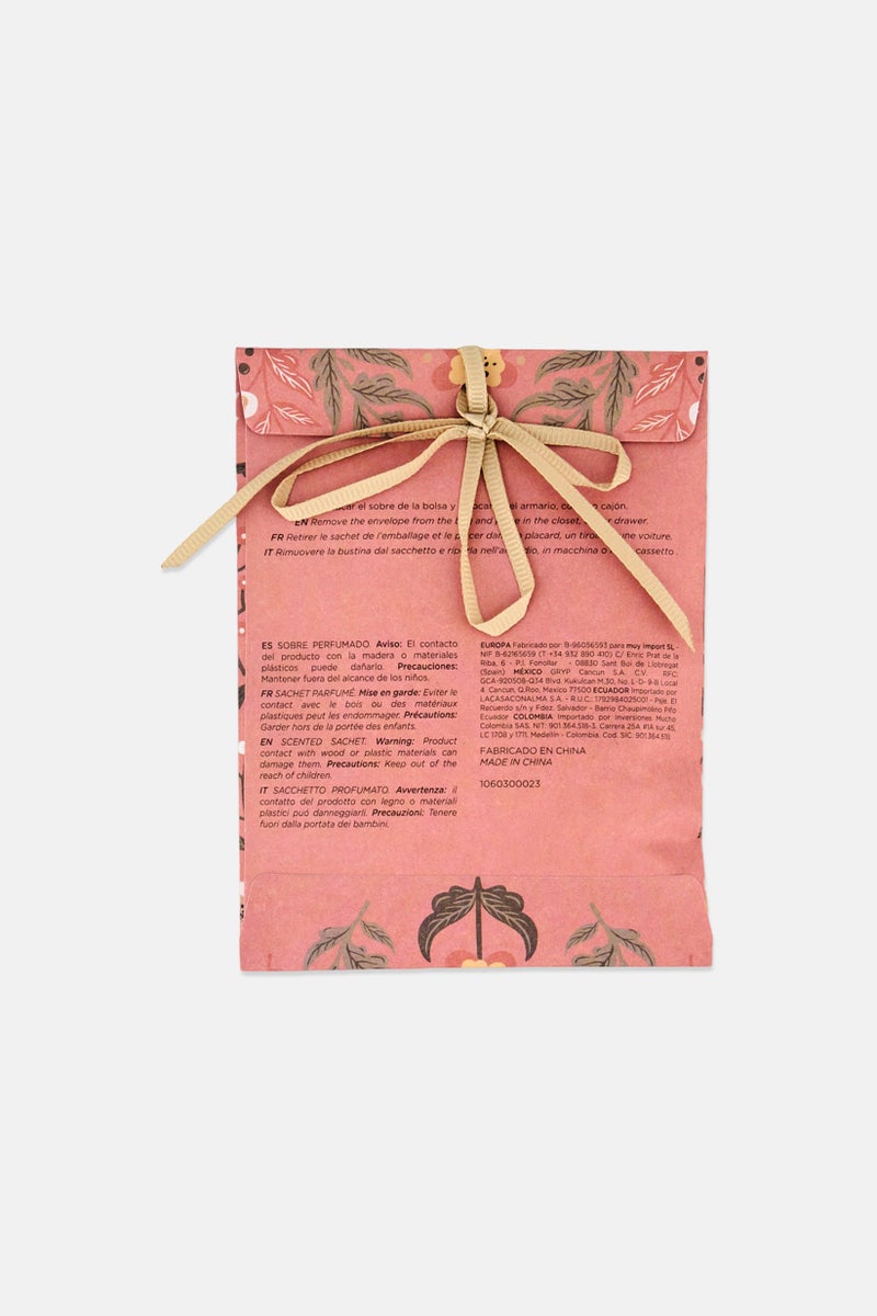 Muy Mucho Lady Of Roses Scented Sachet, 20 g - Image 2