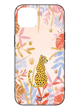 Protective Printed Mobile Cover Jungle Cheetah Print For Apple iPhone 14 - pzsku/ZD8CABE6C3FDFCD788B29Z/45/_/1664955571/64192ffd-0f6b-48ca-b880-613fb14c1093