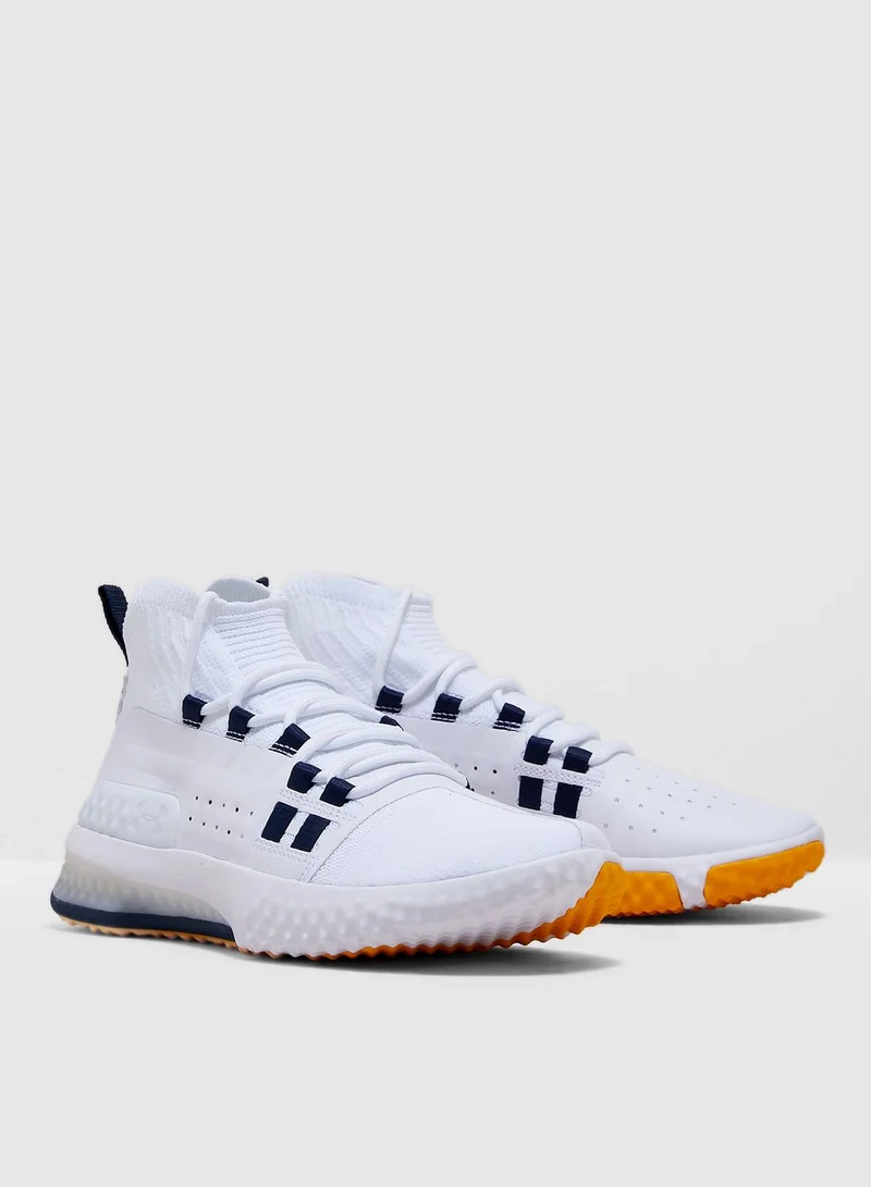 UNDER ARMOUR Project Rock 1