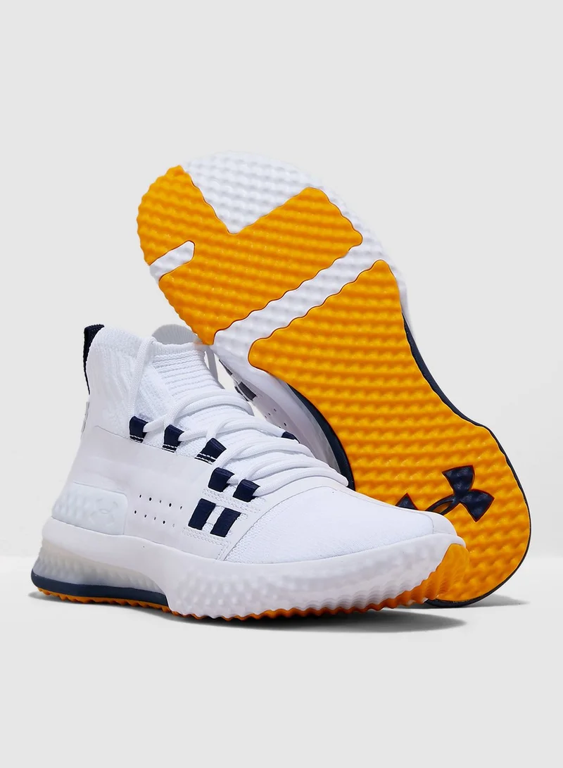 UNDER ARMOUR Project Rock 1
