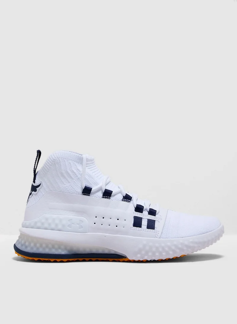 UNDER ARMOUR Project Rock 1