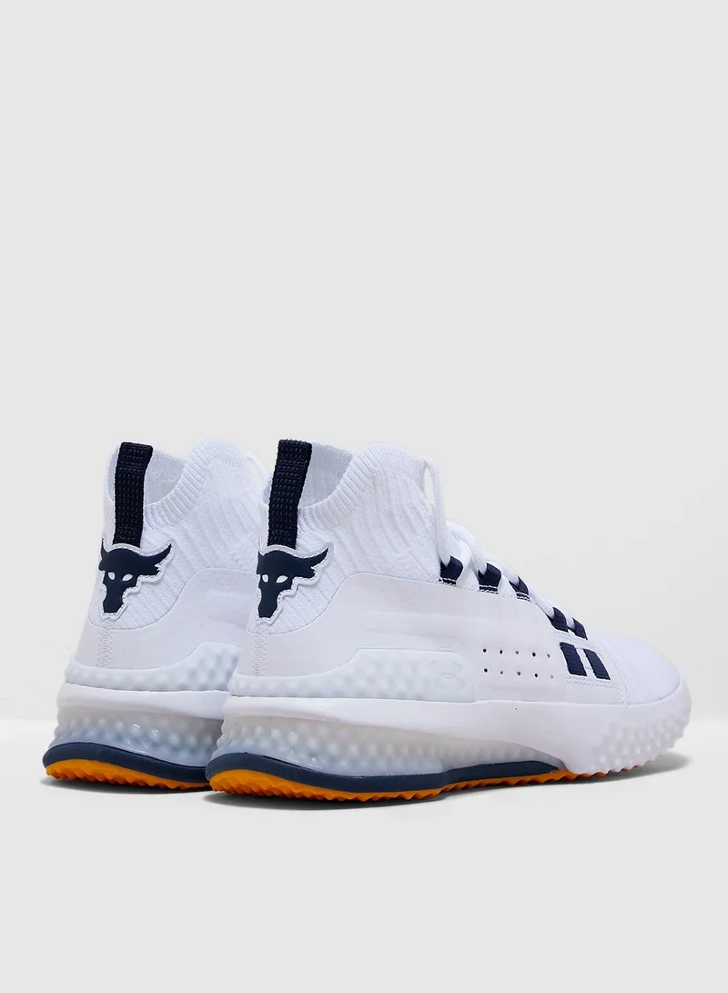 UNDER ARMOUR Project Rock 1