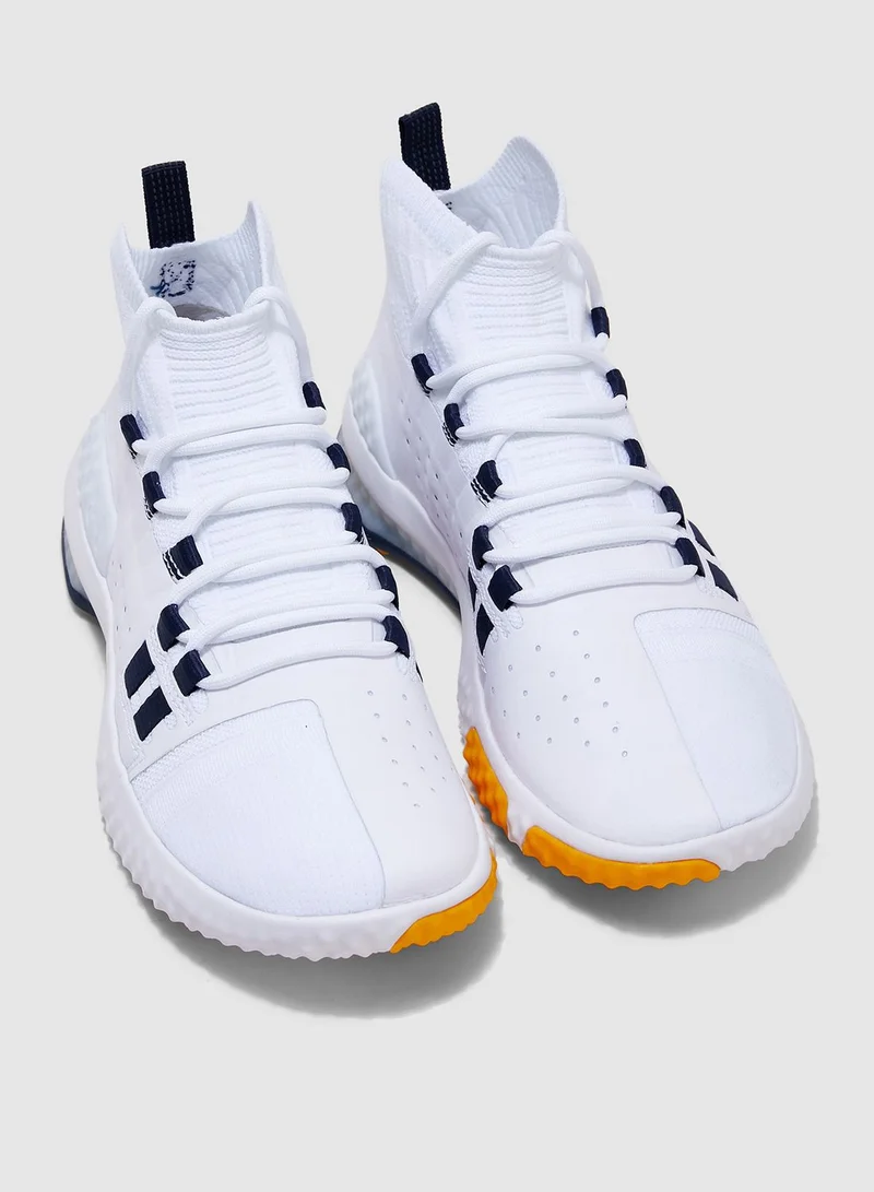 UNDER ARMOUR Project Rock 1