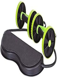 Generic Extreme Abdominal Wheel All in One Core Muscle Roller - Sculpt your Body - Dual Tension Ab Muscle Tone , 2724656975861 