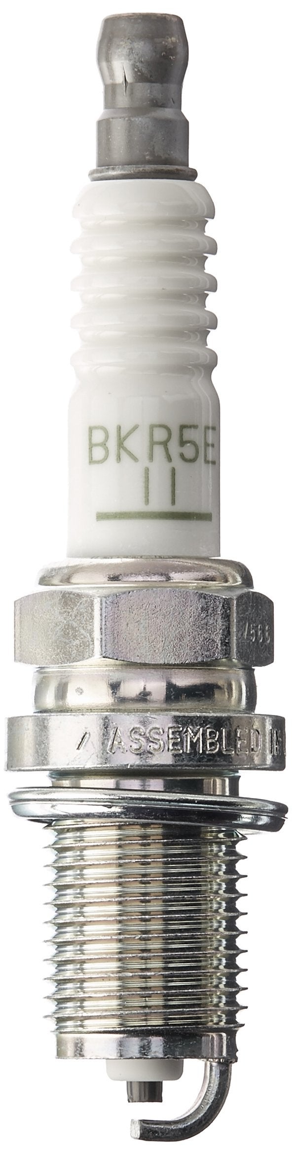 شمعات احتراق NGK 6953 VPower من نوع المقاومة BKR5E11 4 قطع