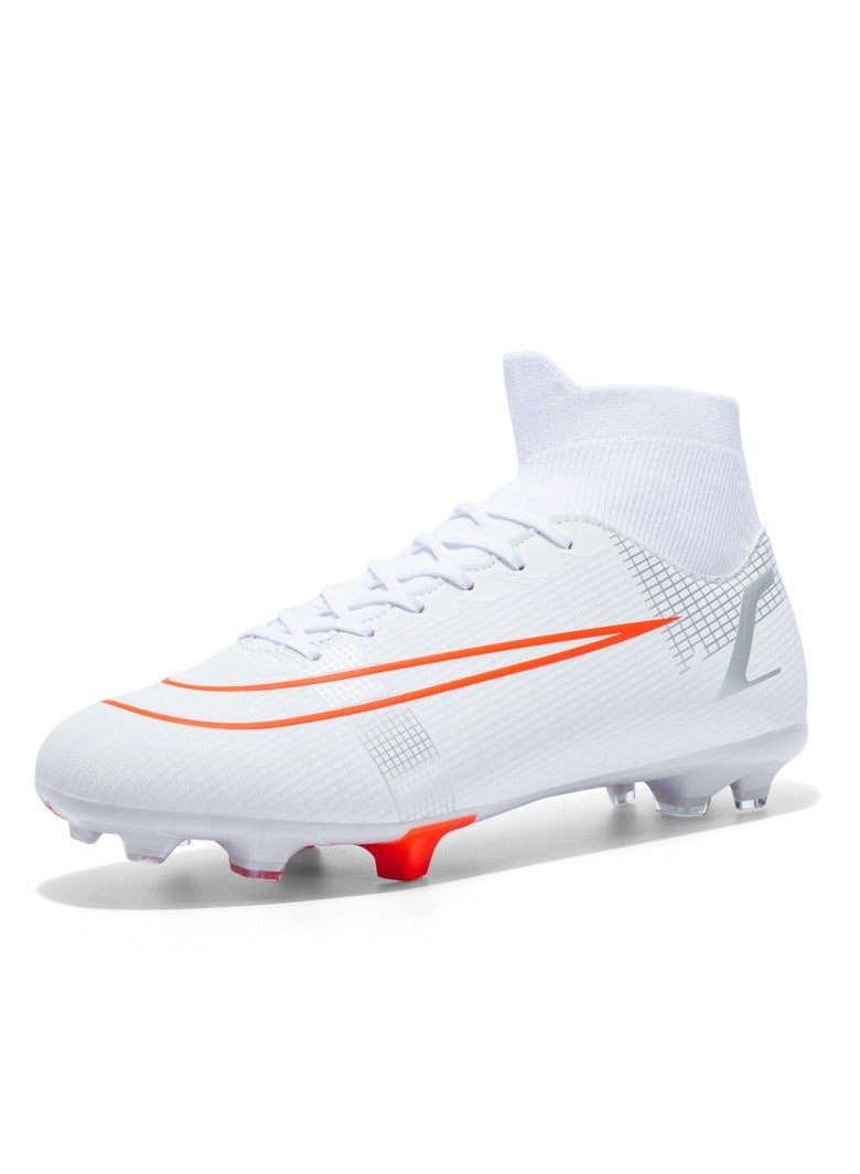 KUYING New Anti Slip Football Shoes  - Image 1