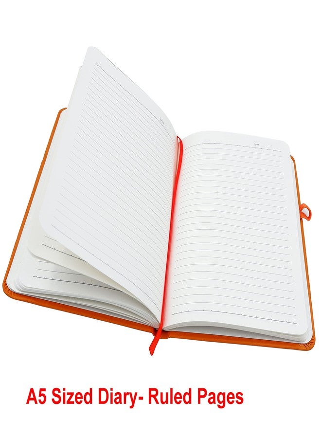 KARBD Unicorn Love Magic Crown Star Rainbow Color Cartoon Character Secret Lock Diary Big Size for Girls Boys Kids with Lock and Key Stylish Ruled Notebook Locker Diary with Cover Box (21x15x3.2 cm) - Image 4