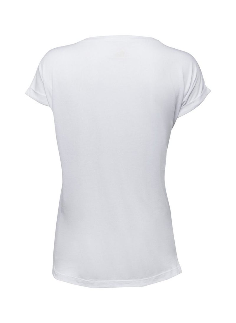 Anemoss - Sailboat Womens T-Shirt - Image 1