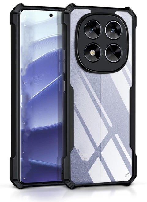 redmi note 14 pro plus Soft Shockproof Protection Camera Cover For redmi note 14 pro + Cover
