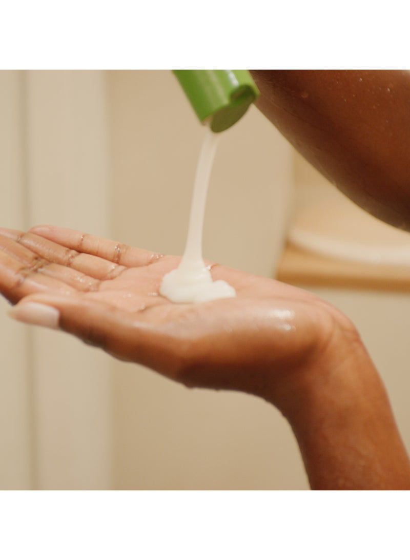 AVEDA Be Curly Advanced Co-Wash - 350Ml - Image 4