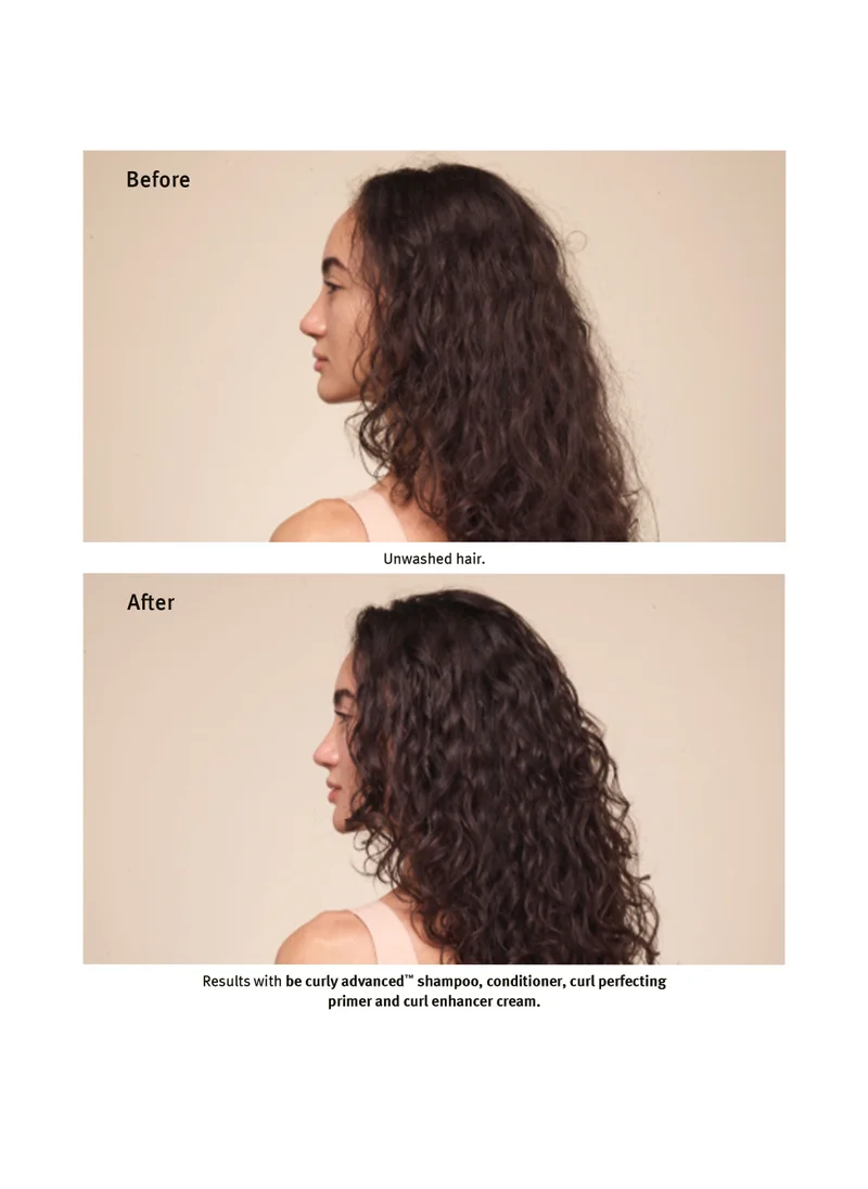 AVEDA Be Curly Advanced Co-Wash - 350Ml