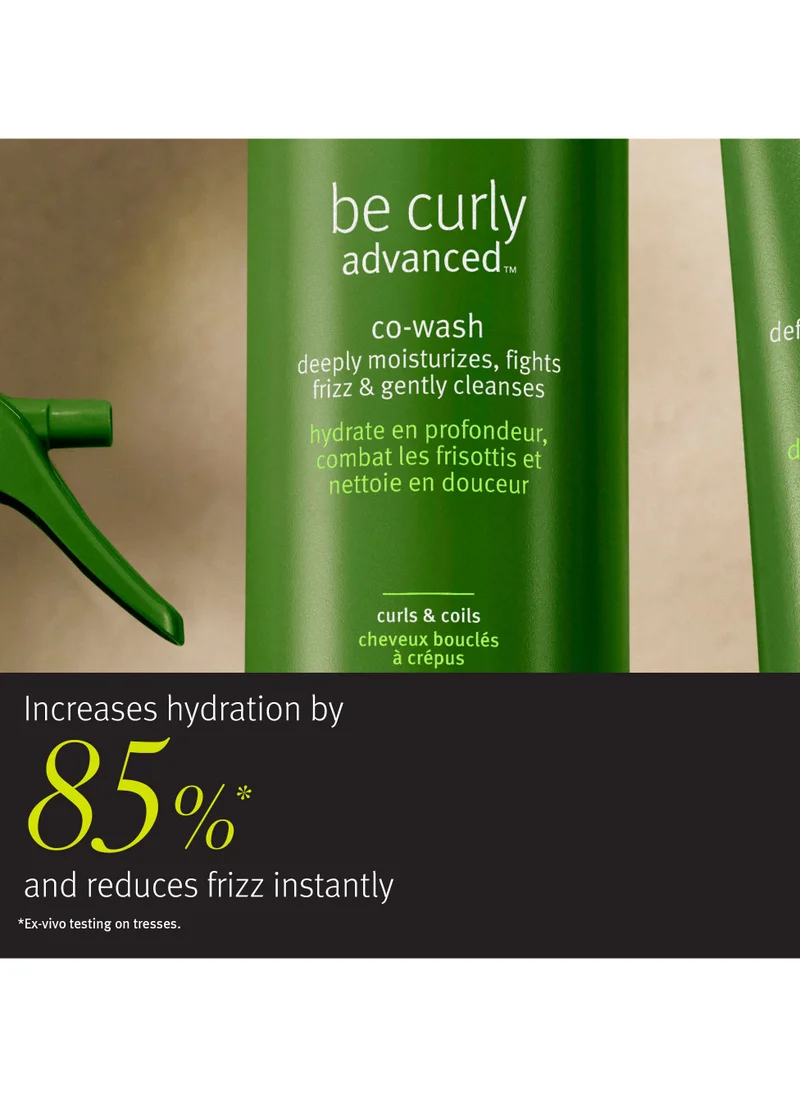 AVEDA Be Curly Advanced Co-Wash - 350Ml