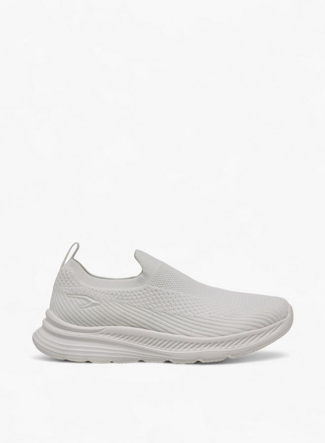Dash Kids Slip-On Sports Shoes - Image 3