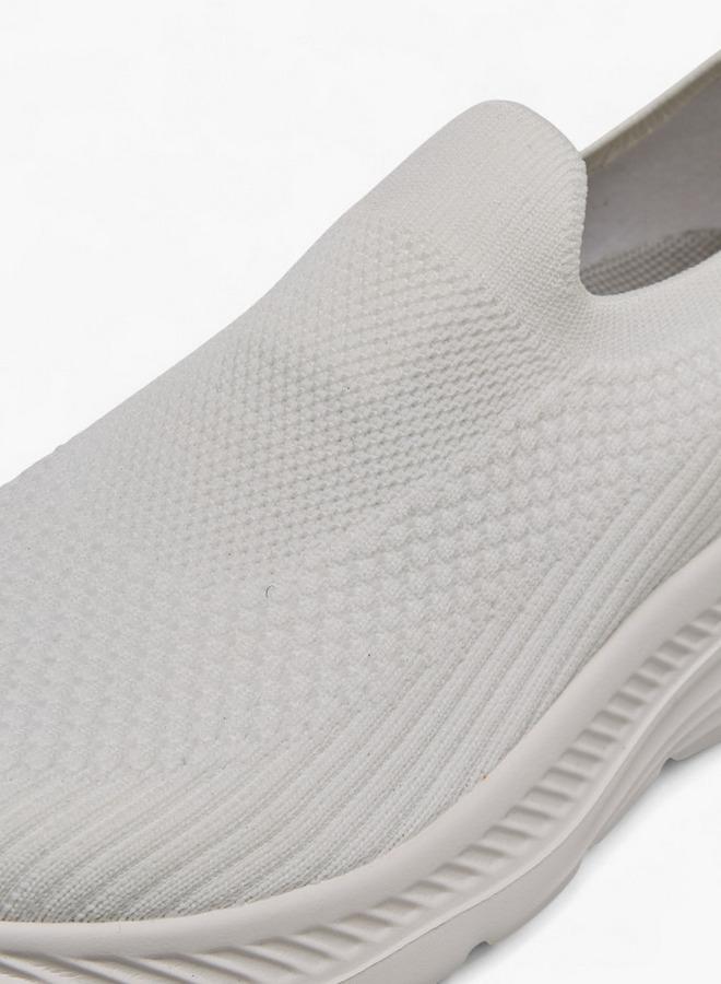 Dash Kids Slip-On Sports Shoes - Image 4