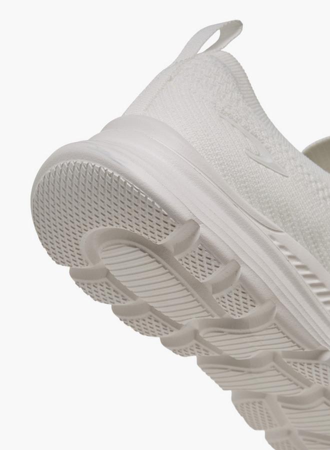 Dash Kids Slip-On Sports Shoes - Image 5