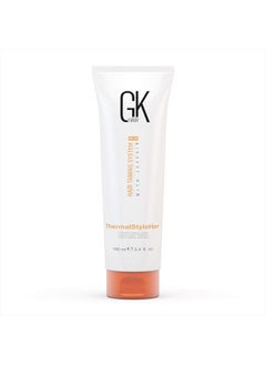 Global Keratin ThermalStyleHer Hair Cream (3.4 Fl Oz/100ml) - Thermal Styling Cream -All Hair Types - pzsku/ZD8CB9DAB855C737A4743Z/45/_/1685892949/20560873-85b2-4f14-805f-f5878ad5ef6f