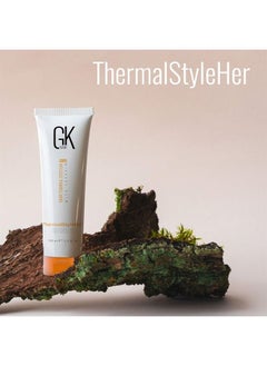 Global Keratin ThermalStyleHer Hair Cream (3.4 Fl Oz/100ml) - Thermal Styling Cream -All Hair Types - pzsku/ZD8CB9DAB855C737A4743Z/45/_/1690813385/36786f39-78a5-427f-815a-e17766eaf41c