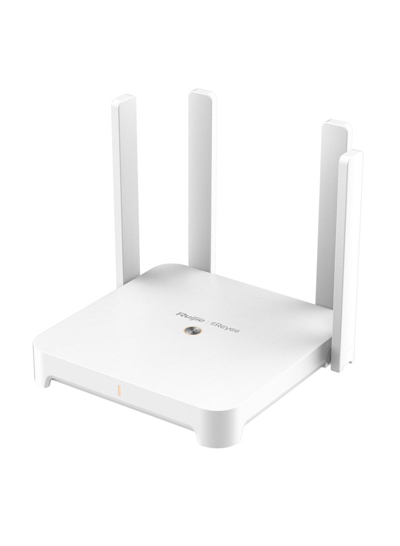 RUIJIE RG-EW1800GX PRO 1800M Wi-Fi 6 Dual-band Gigabit Mesh Router